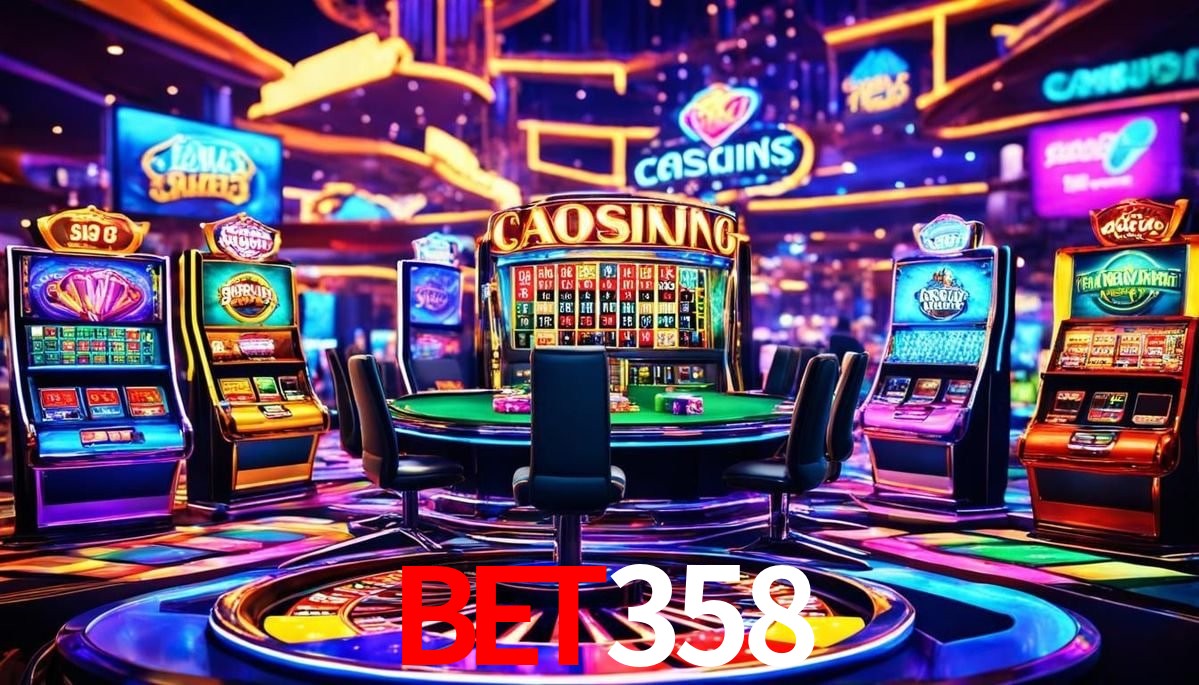 Estatísticas BET358